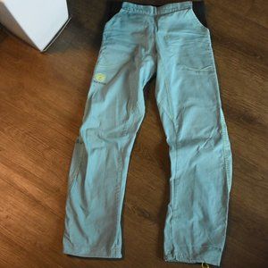3rdRock Climbing pants size xs